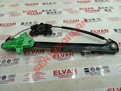 5NA839461C - CAM MEKANIZMASI - Used Original