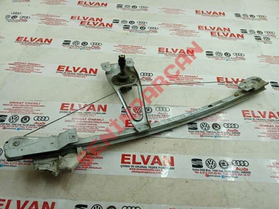 6N4839401C - CAM MEKANIZMASI - Used Original