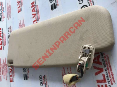 5C6857552 - AYNA VE KORUYUCULU - Used Original