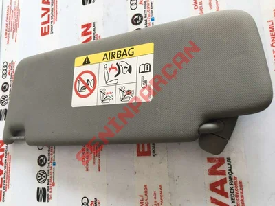 8V0857552S - AYNA VE KORUYUCULU - Used Original