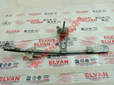 6N4839402A - CAM MEKANIZMASI - Used Original