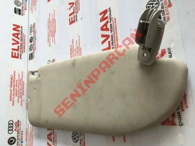 6L2857551A - AYNA VE KORUYUCULU - Used Original