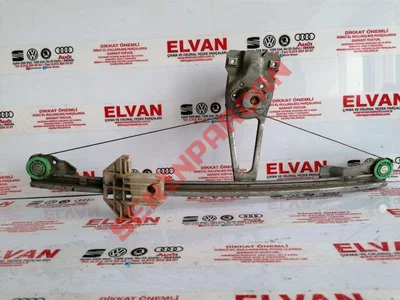 6N4839401A - CAM MEKANIZMASI - Used Original