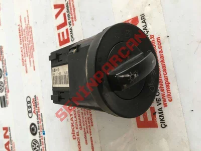 6Q0941531N - PARK VE SÜRÜŞ LAMBASI, - Used Original