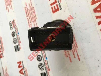 6Q0941531N - PARK VE SÜRÜŞ LAMBASI, - Used Original
