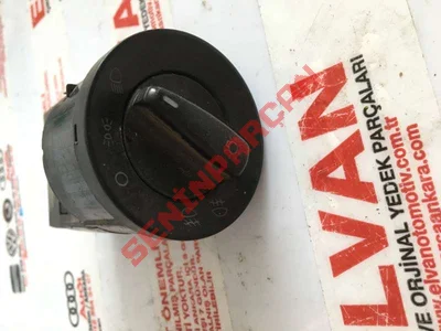 1C0941531H - SÜRÜŞ FARI DÜĞMESİ - Used Original
