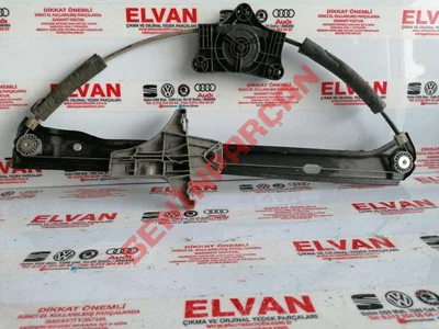 3V0839461 - CAM MEKANIZMASI - Used Original