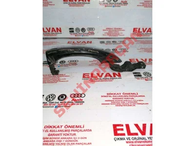 4H0837205C - KAPI KOLU, DIŞ - Used Original