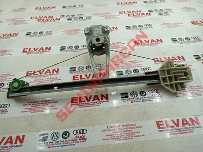 6N4839401 - CAM MEKANIZMASI - Used Original