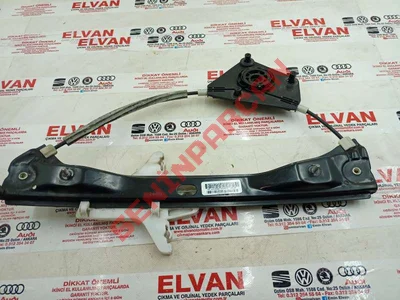 5C6839462B - CAM MEKANIZMASI - Used Original