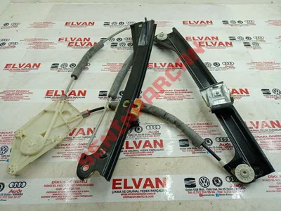 6R4837462L - CAM MEKANIZMASI - Used Original