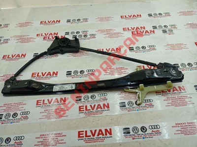 2H0837401G - CAM MEKANIZMASI - Used Original