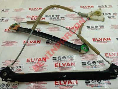 8P4837461A - CAM MEKANIZMASI - Used Original