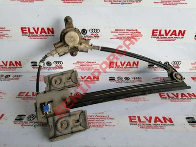 6K4839401F - CAM MEKANIZMASI - Used Original