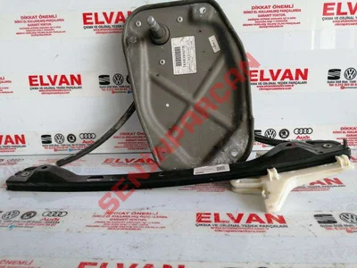 1K4839401B - CAM MEKANIZMASI - Used Original