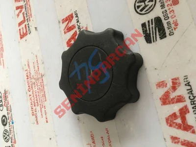 6R0881671B - AYAR DÜĞMESİ - Used Original