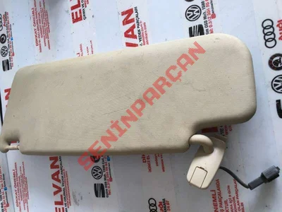 3T0857552F - AYDINLATMALI AYNASI BULUNAN - Used Original