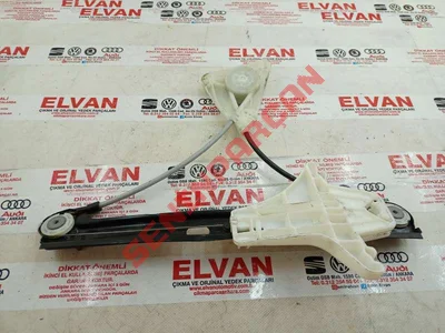 6R4839461G - CAM MEKANIZMASI - Used Original