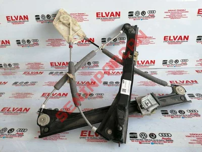 6R4837461J - CAM MEKANIZMASI - Used Original