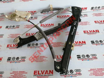 6R4837461J - CAM MEKANIZMASI - Used Original