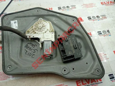 8X0959792B - KAPI KONTROL ÜNİTESİ - Used Original