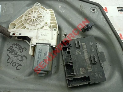 8X0959792B - KAPI KONTROL ÜNİTESİ - Used Original
