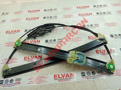 5E0837461C - WINDOW REG - Used Original