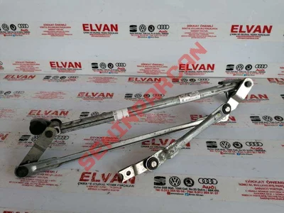 6R1955023C - CAM SILECEK MOTORU - Used Original