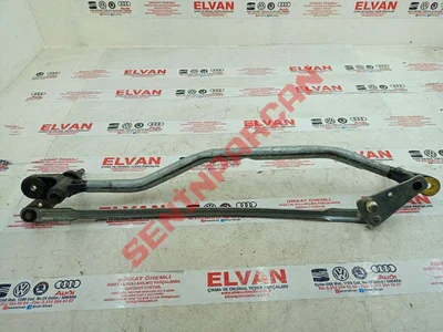 8K1955023C - SILECEK BRAKETI VE MOTORU - Used Original