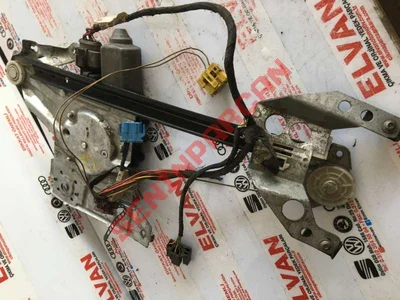8D0839400A - CAM OTOMATİĞİ - Used Original
