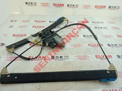 4B0837462 - CAM MEKANIZMASI - Used Original