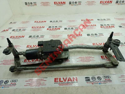 3AB955023 - CAM SILECEK MOTORU - Used Original