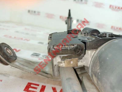 3T1955119B - SİLECEK MOTORU - Used Original