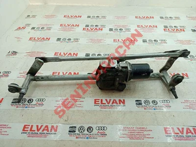 1K8955023K - BRAKET - Used Original
