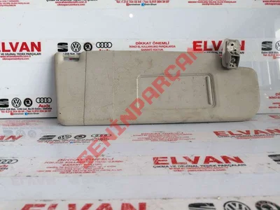 1K0857552H - AYNA VE KORUYUCULU - Used Original