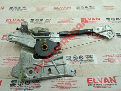 8D0839399A - CAM OTOMATİĞİ - Used Original