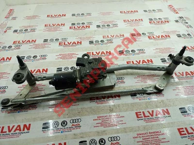 3AB955023A - SILECEK KOLU - Used Original