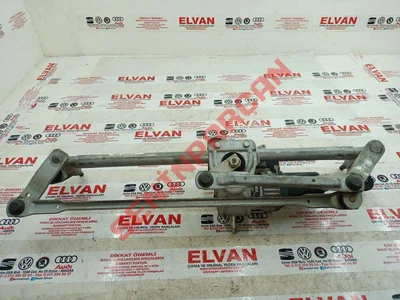 1K8955023F - SILECEK MOTORU - Used Original