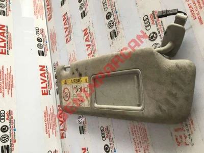 8V0857552R - AYNA VE KORUYUCULU - Used Original