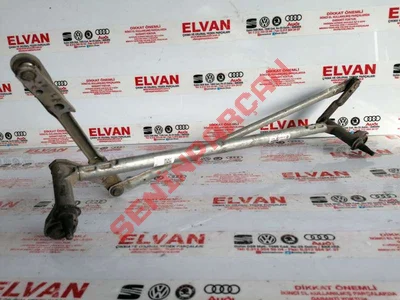 1Z1955023E - SİLECEK MOTORU - Used Original
