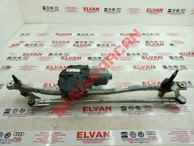 4G1955023A - SILECEK MEKANIZMASI VE MOTORU - Used Original