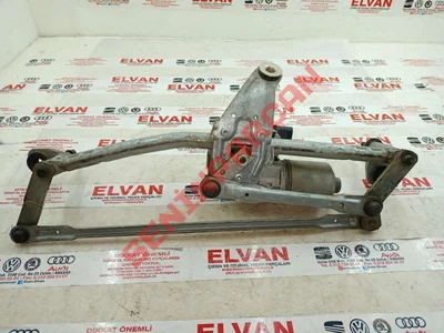 3T1955023 - MOTOR SILECEK ON - Used Original