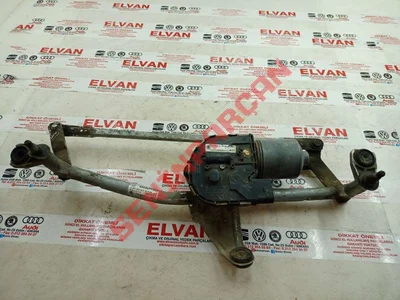 3T1955023 - MOTOR SILECEK ON - Used Original