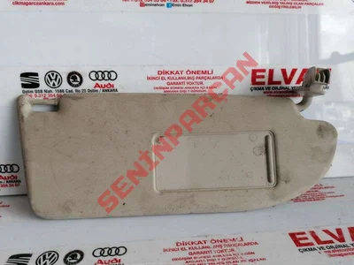 6L1857552A - AYNA VE KORUYUCULU - Used Original