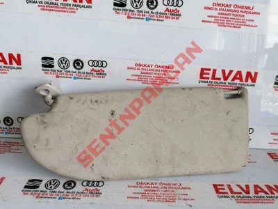 6L1857552A - AYNA VE KORUYUCULU - Used Original