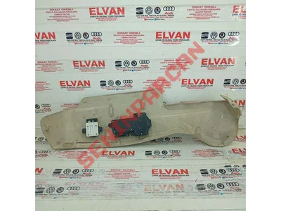 3T0881317M - KOLTUK İSKEL. DÖŞEMESİ - Used Original