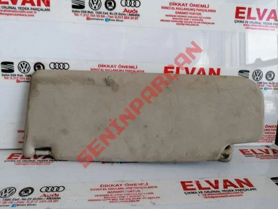 1U0857552 - AYDINLATMALI AYNA VE KORUYUCU. - Used Original