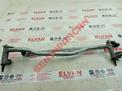 5C7955023B - SİLECEK MOTORUNA SAHİP CAM - Used Original