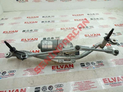 8X1955023E - CAM SILECEK MOTORU - Used Original