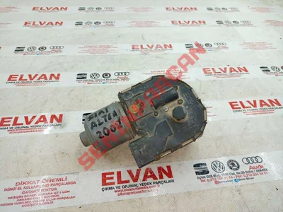 5P0955120B - SILECEK MOTORU - Used Original
